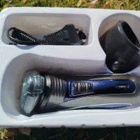 ریش تراش شارژی|آرایشی، بهداشتی، درمانی|یاسوج, |دیوار