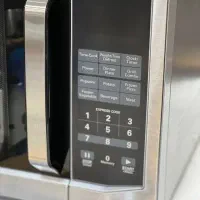 ماکروفر مدیا 42 لیتری13500000|اجاق گاز و لوازم برقی پخت‌وپز|لنجان, |دیوار