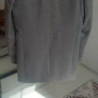 پالتو دو دگمه|لباس|رشت, سلیمانداراب|دیوار