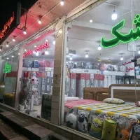 تشک رویال اسوده