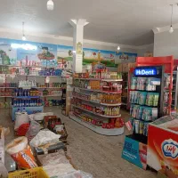 فروش اجناس فروشگاه