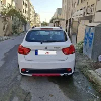 کوییک R 1400|خودرو سواری و وانت|قشم, |دیوار