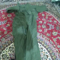 لباس خلبانی نظامی