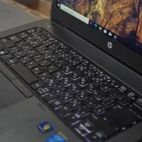 لپ تاپCore i7 رم8 FHD SSD512 در حد گرافیک مجزا|رایانه همراه|مشهد, فدک|دیوار