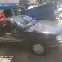 پژو روامدل86|خودرو سواری و وانت|نیشابور, شهید بهشتی|دیوار