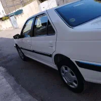 پژو پارس xup 7