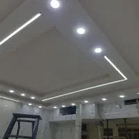 برقکار ساختمان تضمینی و حرفه ای|خدمات پیشه و مهارت|گنبد کاووس, |دیوار