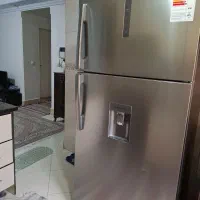 یخچال فریزره 39 فوت سامسونگ