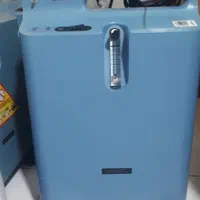 اکسیژنساز۵ پنج لیتری فلیپس بایپپ اتو سیپپ ۸ ۱۰