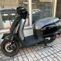 هوندا honda f125 کلیک واریو