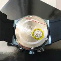 Movado bold ساعت مووادو بولد‌اصل|ساعت|تهران, مجیدیه|دیوار