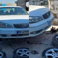 زیربندسازی ماکسیما تخصصی نیسان|خدمات موتور و ماشین|فلاورجان, |دیوار