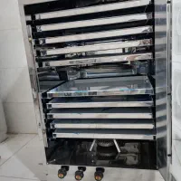 تنور گازی 10 سینی