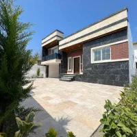 ویلای-نوساز-زیر-قیمت-با-سندتکبرگ-در-شهرک-20-واحدی