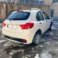 کوئیک S مدل ۱۴۰۲ بی رنگ|خودرو سواری و وانت|همدان, |دیوار