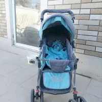 کالسکه|کالسکه و لوازم جانبی|طبس, |دیوار