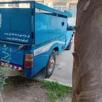 حمل اثاثیه و انواع بار و مصالح ساختمانی و نخاله