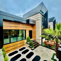 مدرن شهرکی هیرکانی / سند تک برگ / معاوضه با خودرو