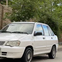 پراید132