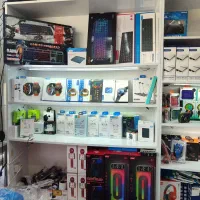 فروش اسپیکر شارژی و هدفن|صوتی و تصویری|چغادک, |دیوار