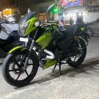 اپاچی درحد|موتورسیکلت|تهران, شهرک شریعتی|دیوار