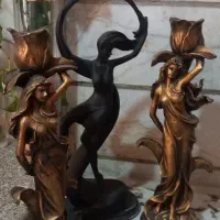 مجسمه|صنایع دستی و سایر لوازم تزئینی|کرج, ملک‌آباد|دیوار
