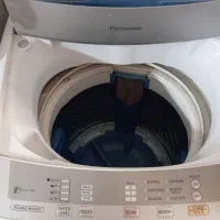 ماشین لباسشویی تمام اتوماتیک پاناسونیک|ماشین لباسشویی و خشککن لباس|کرمان, |دیوار