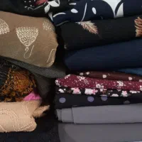 پارچه مناسب شومیز و شلوار