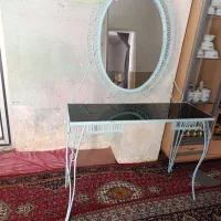 آینه|بوفه، ویترین، کنسول|زاهدان, |دیوار