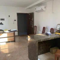 دفتر کار 45 متری اول مسجدلنبان
