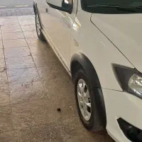کوییک ۴۰۲ s|خودرو سواری و وانت|کرمانشاه, |دیوار