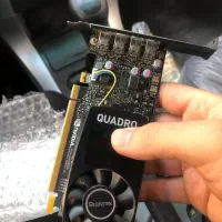 کارت گرافیک quadro p1000|قطعات و لوازم جانبی رایانه|تهران, شهرک پرواز|دیوار