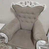 مبل تک نفره