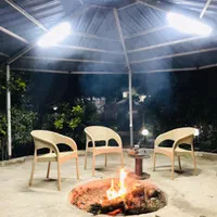 اجاره‌ی سوییت دربست نزدیک جنگل کبودوال|اجارهٔ کوتاه‌مدت آپارتمان و سوئیت|علی‌آباد کتول, |دیوار