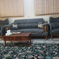 مبل تخت خواب شو