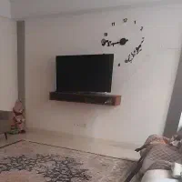 شلف طبقه تلویزیون