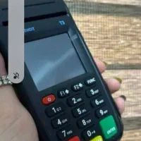 کارت خوان گم شده در فلاورجان