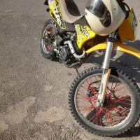 موتور 250پلمپ