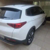 تیگو۷ بی رنگ کم کار