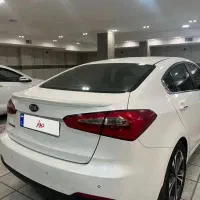 نیو سراتو وارداتی yd|خودرو سواری و وانت|اصفهان, خانه اصفهان|دیوار