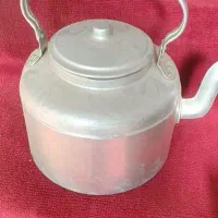 کتری آلومینیوم