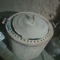 فروش تنور گازی به قیمت مناسب|اجاق گاز و لوازم برقی پخت‌وپز|نهاوند, |دیوار