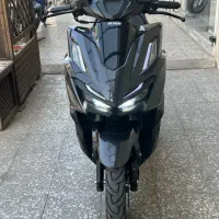 واریو ۱۶۰ فول نیرو موتور مدل ۱۴۰۳ درحد