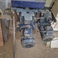 ارّه درز کن نجاری ۳۲۰ جوانی|ماشین‌آلات صنعتی|اصفهان, قهجاورستان|دیوار