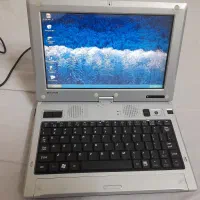 مینی لپ تاپ  Flybook  A33i  صفحه لمسی و قابل چرخش|رایانه همراه|تهران, نازی‌آباد|دیوار