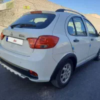 کوییک مدل ۱۴۰۰ کارشناسی سفید|خودرو سواری و وانت|تربتحیدریه, فرمانداری|دیوار