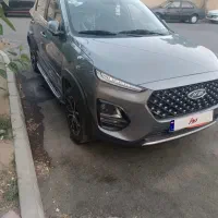ام وی ام pro x22مدل ۴۰۳|خودرو سواری و وانت|مشهد, شهرک امام هادی (شهرک غرب)|دیوار