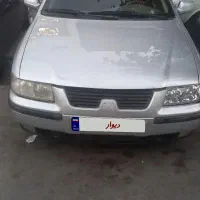 سمندموتورملی دوگانه سوز کارخانه|خودرو سواری و وانت|تبریز, |دیوار