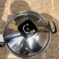 زودپز|ظروف پخت‌وپز|تبریز, |دیوار