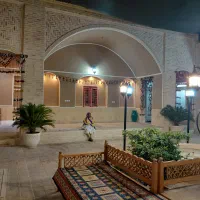 هتل /اقامتگاه سنتی /سوئیت/ بومگردی/منزل|اجارهٔ کوتاهمدت آپارتمان و سوئیت|یزد, |دیوار